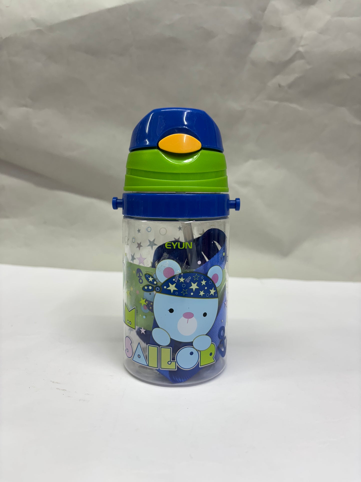 String Bottle 300ml