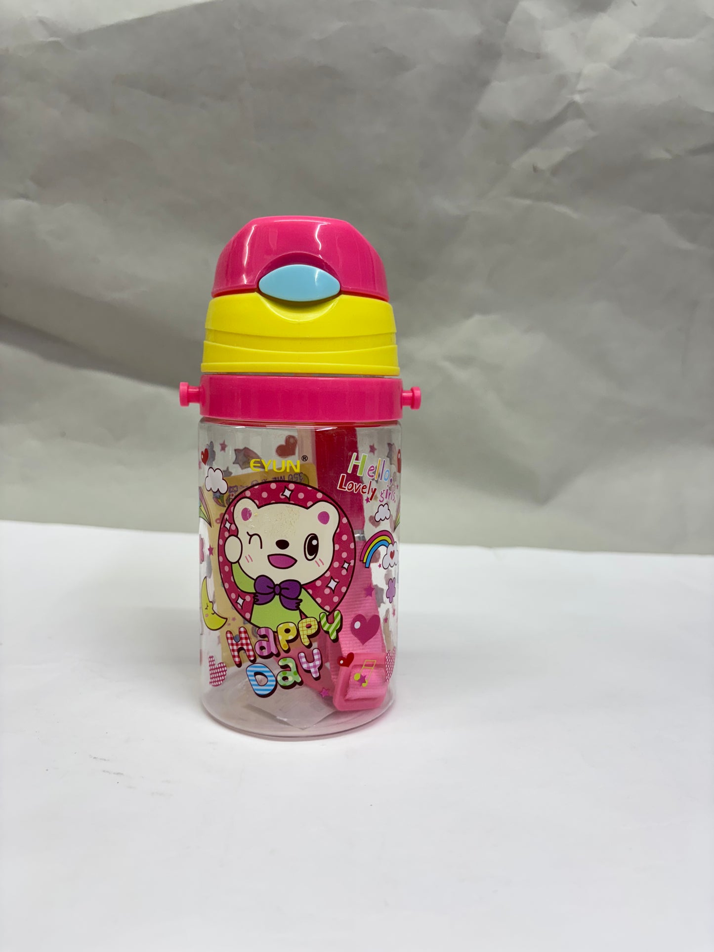 String Bottle 300ml