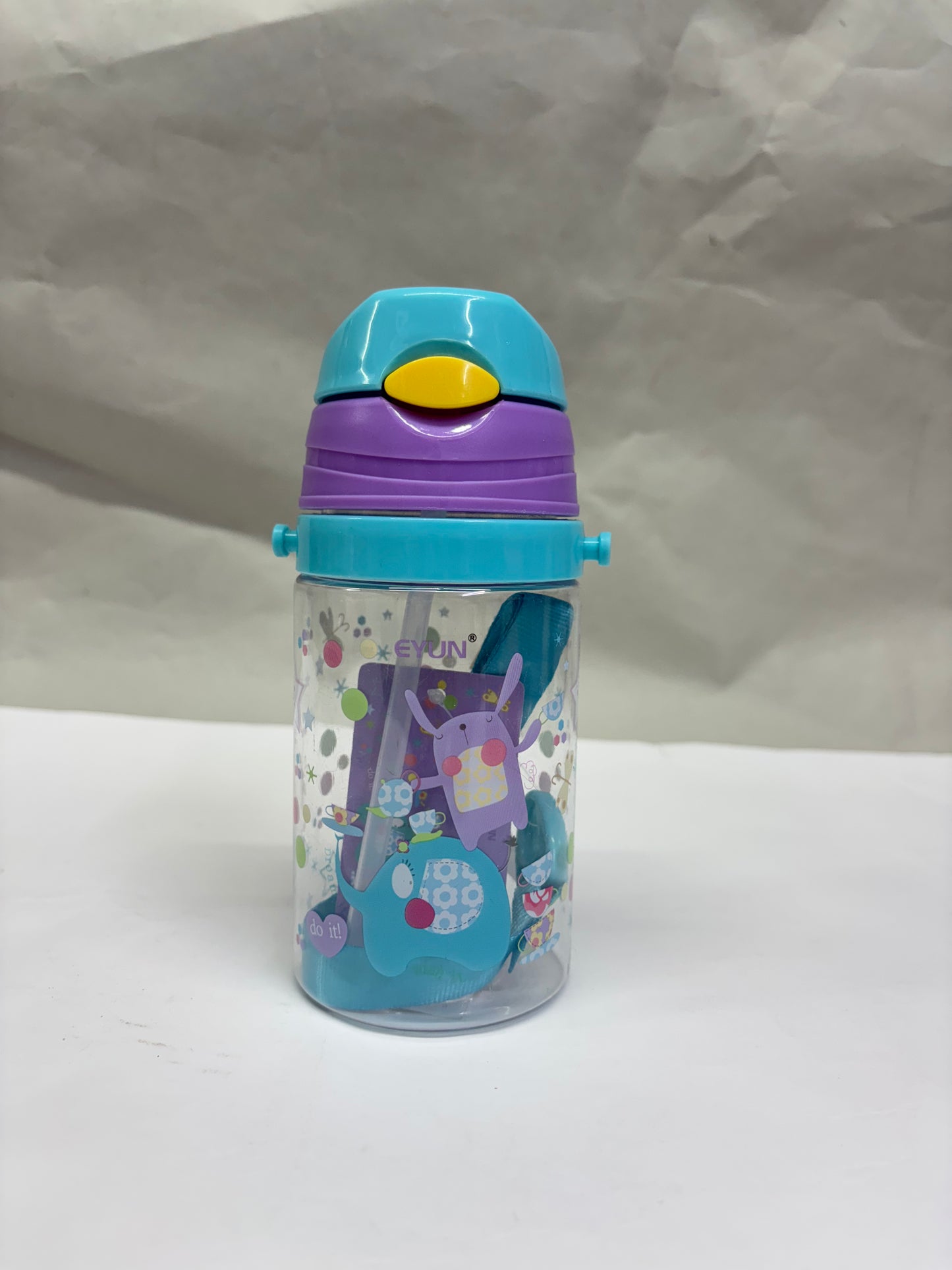 String Bottle 300ml