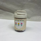 2 in 1 sipper & straw cup 200ml