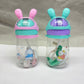 BUNNY BPA FREE BOTTLE 300ml