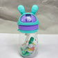 BUNNY BPA FREE BOTTLE 300ml