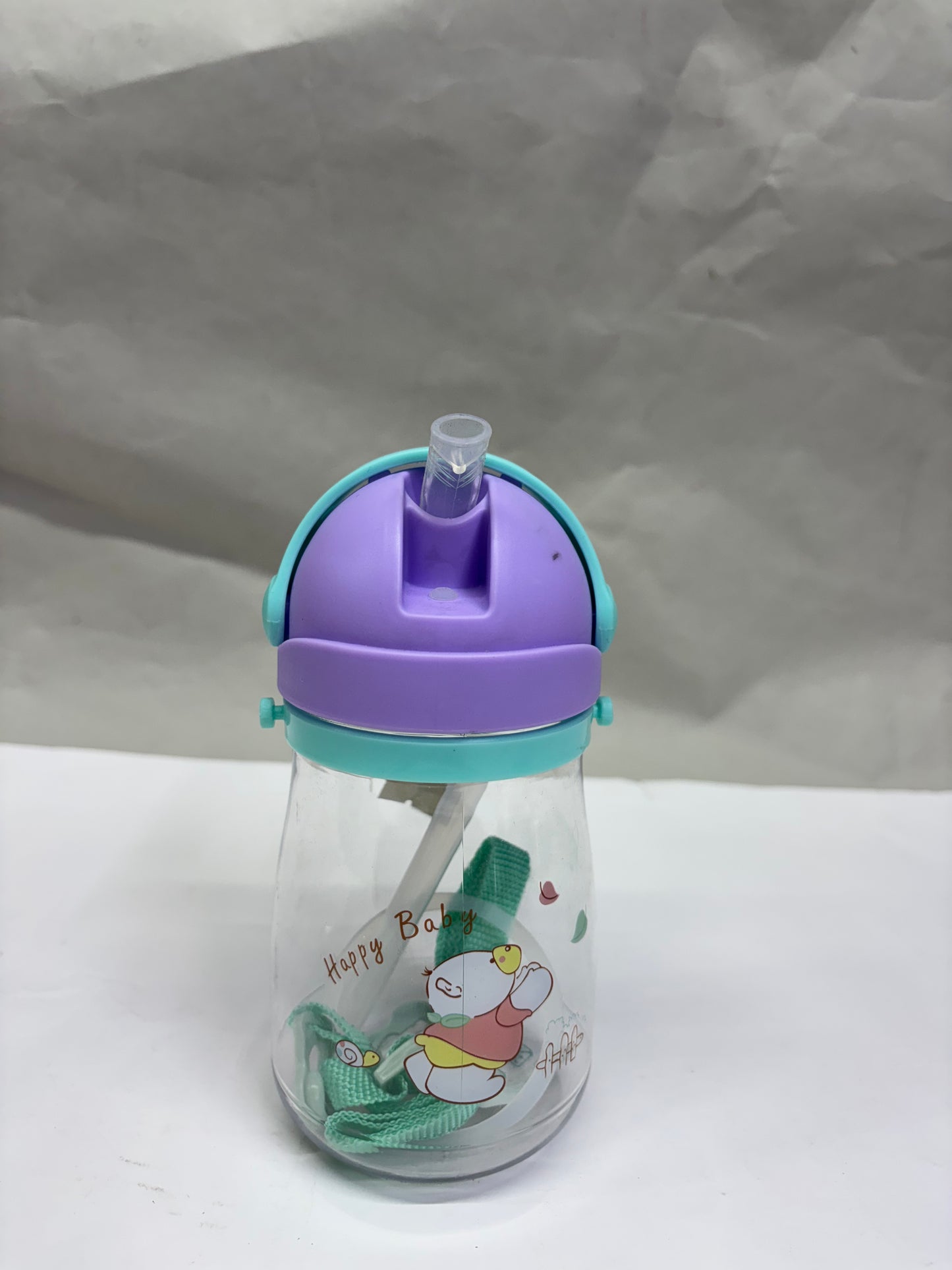 STRING BOTTLE 250ml