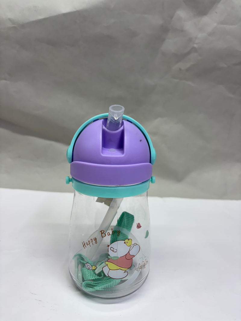 STRING BOTTLE 250ml