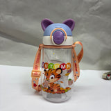 STRING BOTTLE 250ml