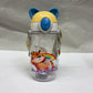 STRING BOTTLE 250ml