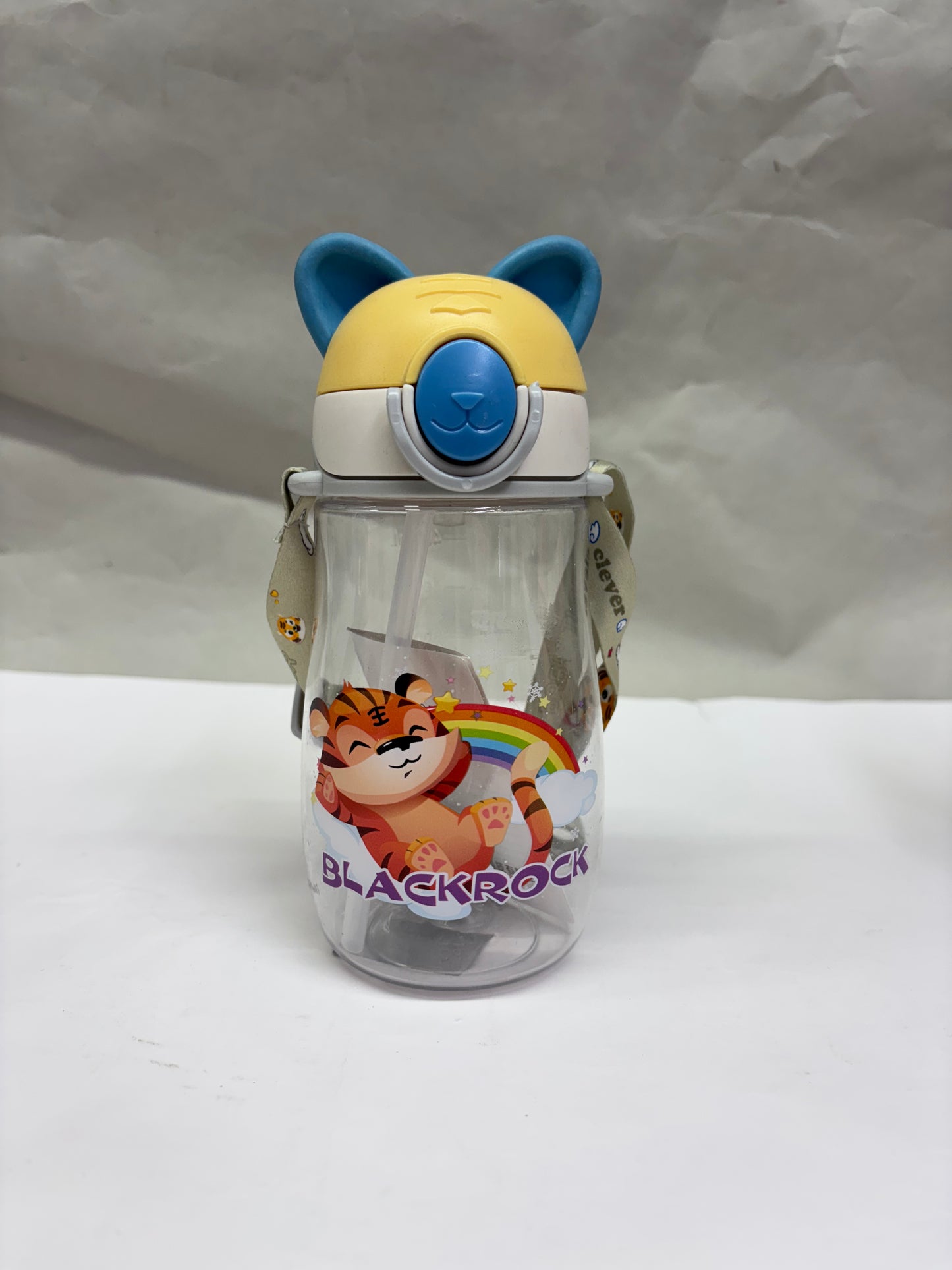 STRING BOTTLE 250ml