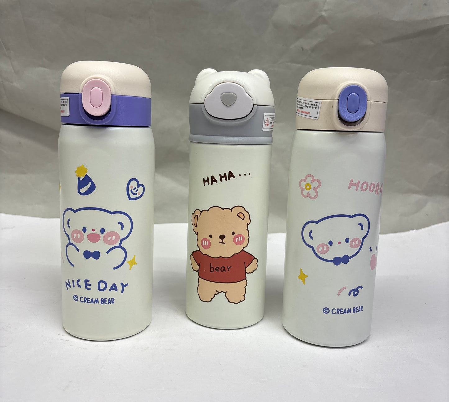 Insulated Bottle 500ml