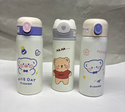 Insulated Bottle 500ml