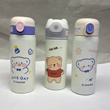Insulated Bottle 500ml