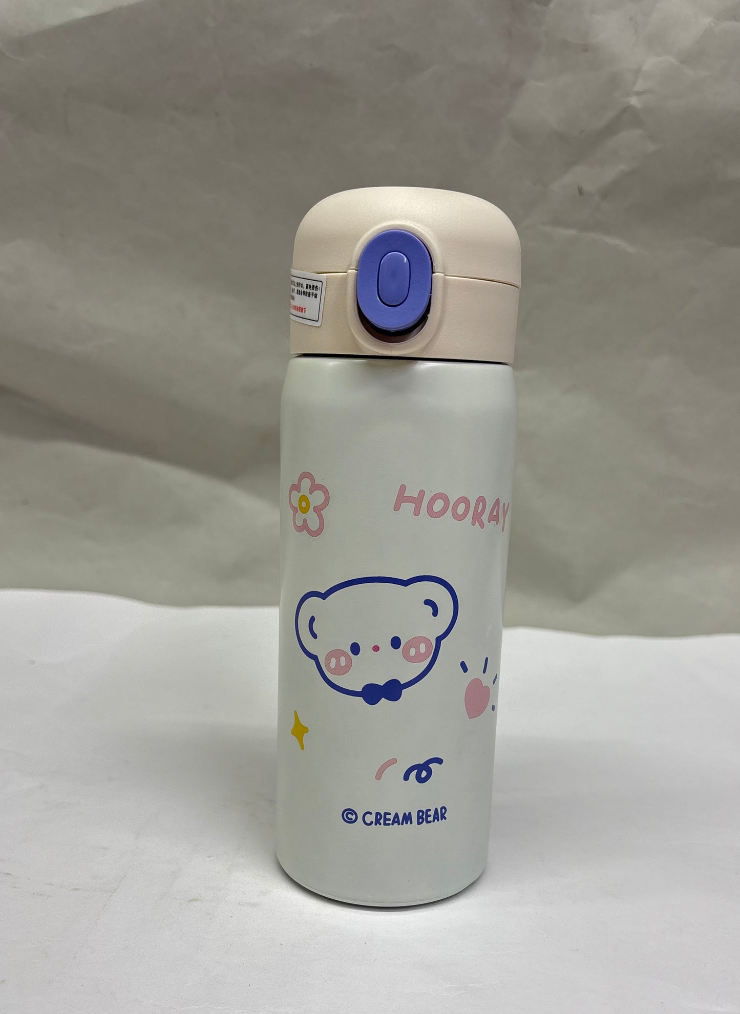 Insulated Bottle 500ml
