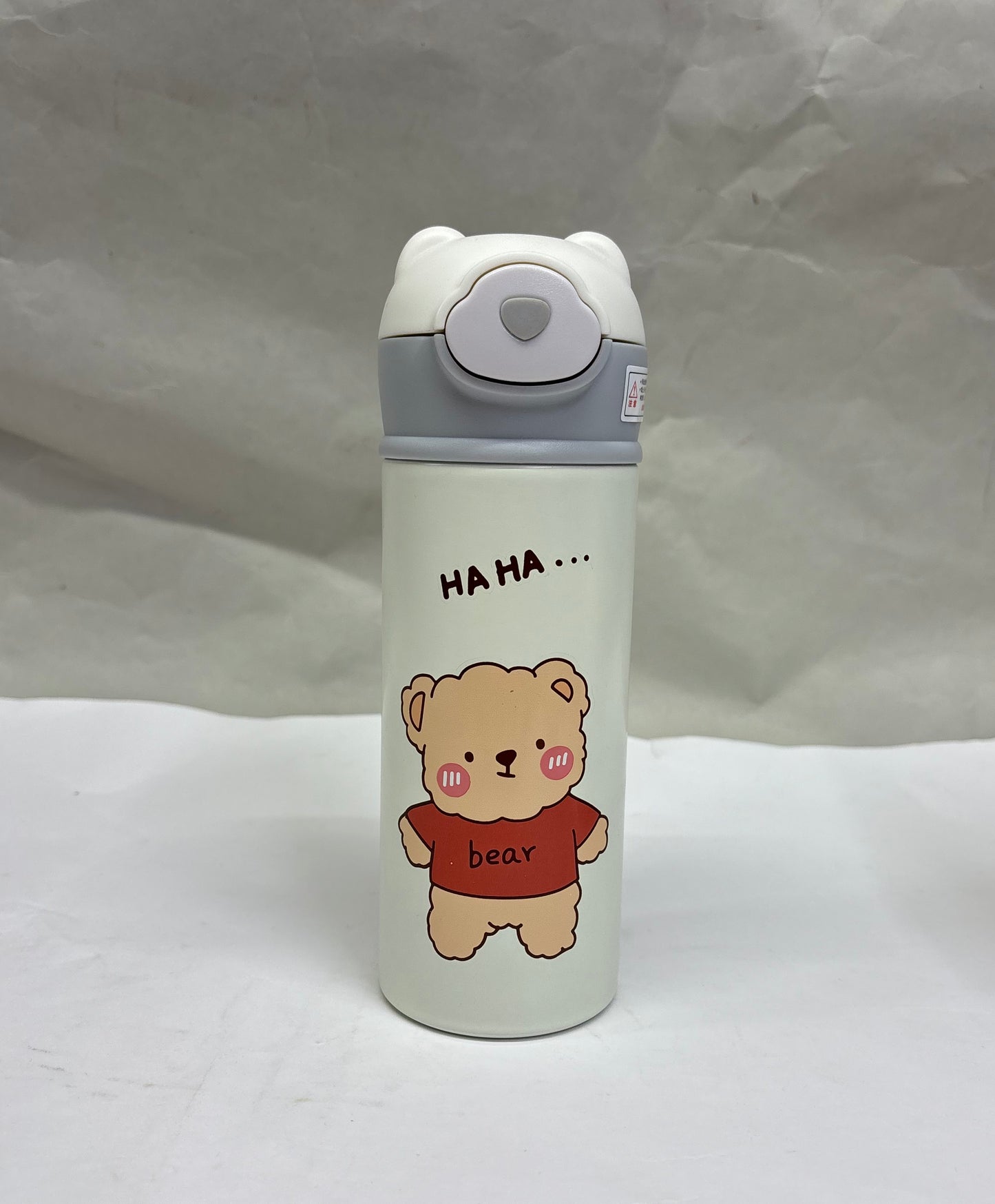 Insulated Bottle 500ml