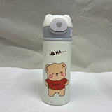 Insulated Bottle 500ml