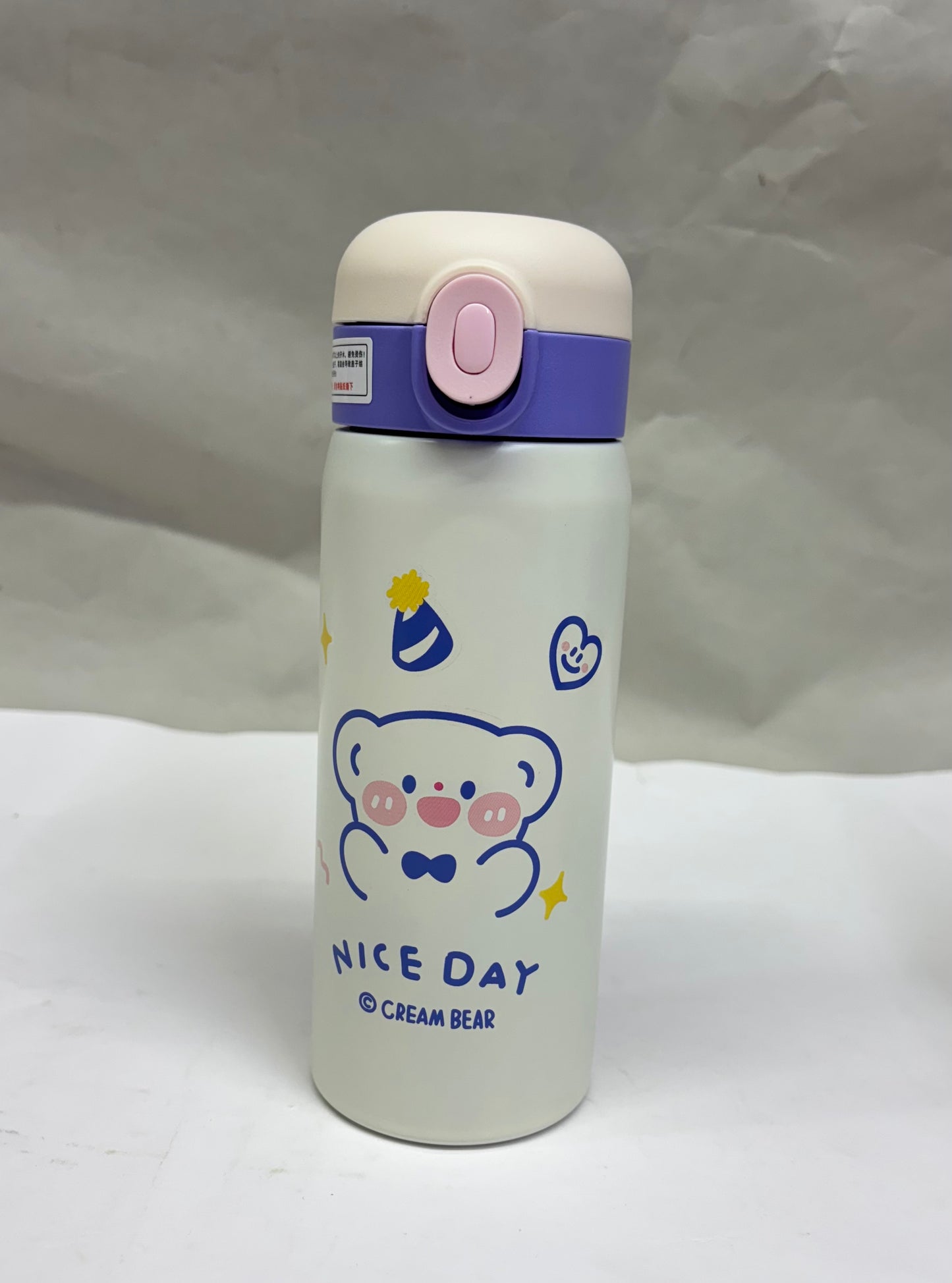 Insulated Bottle 500ml