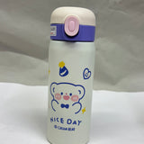 Insulated Bottle 500ml