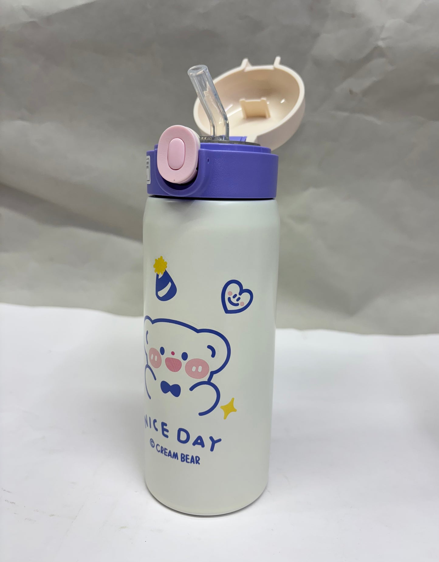 Insulated Bottle 500ml