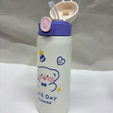 Insulated Bottle 500ml