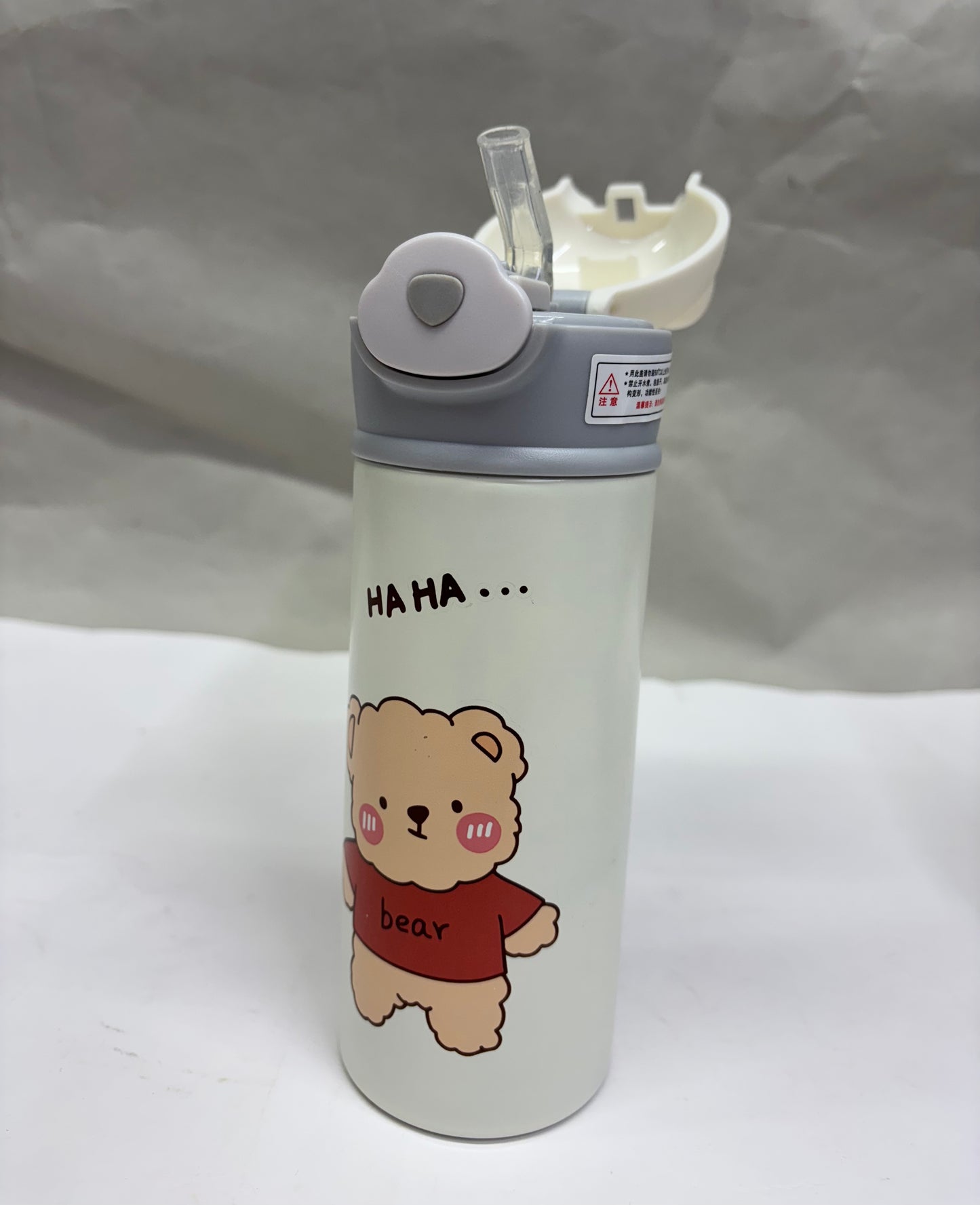 Insulated Bottle 500ml