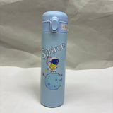 Insulated bottles 500ml