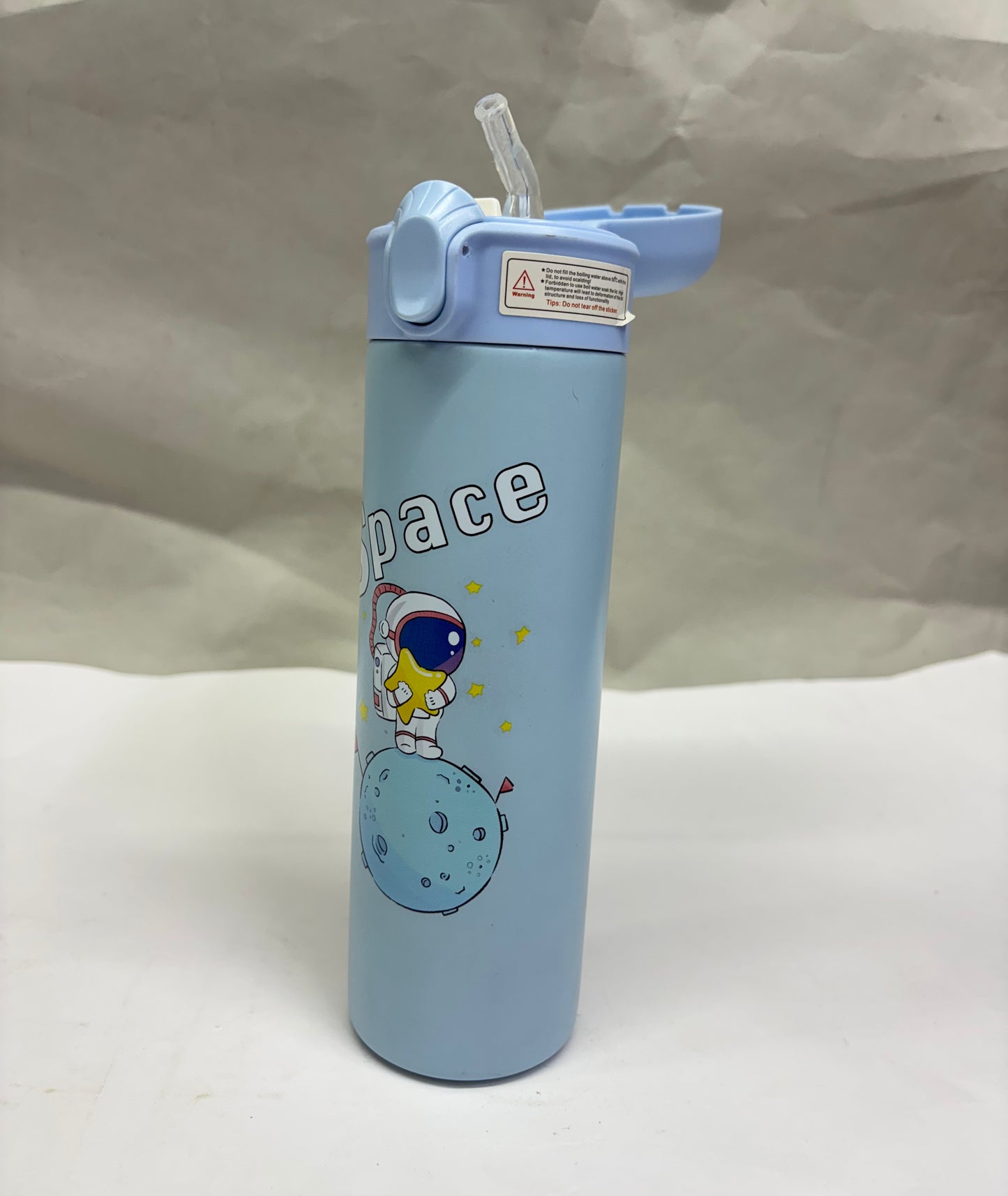 Insulated bottles 500ml
