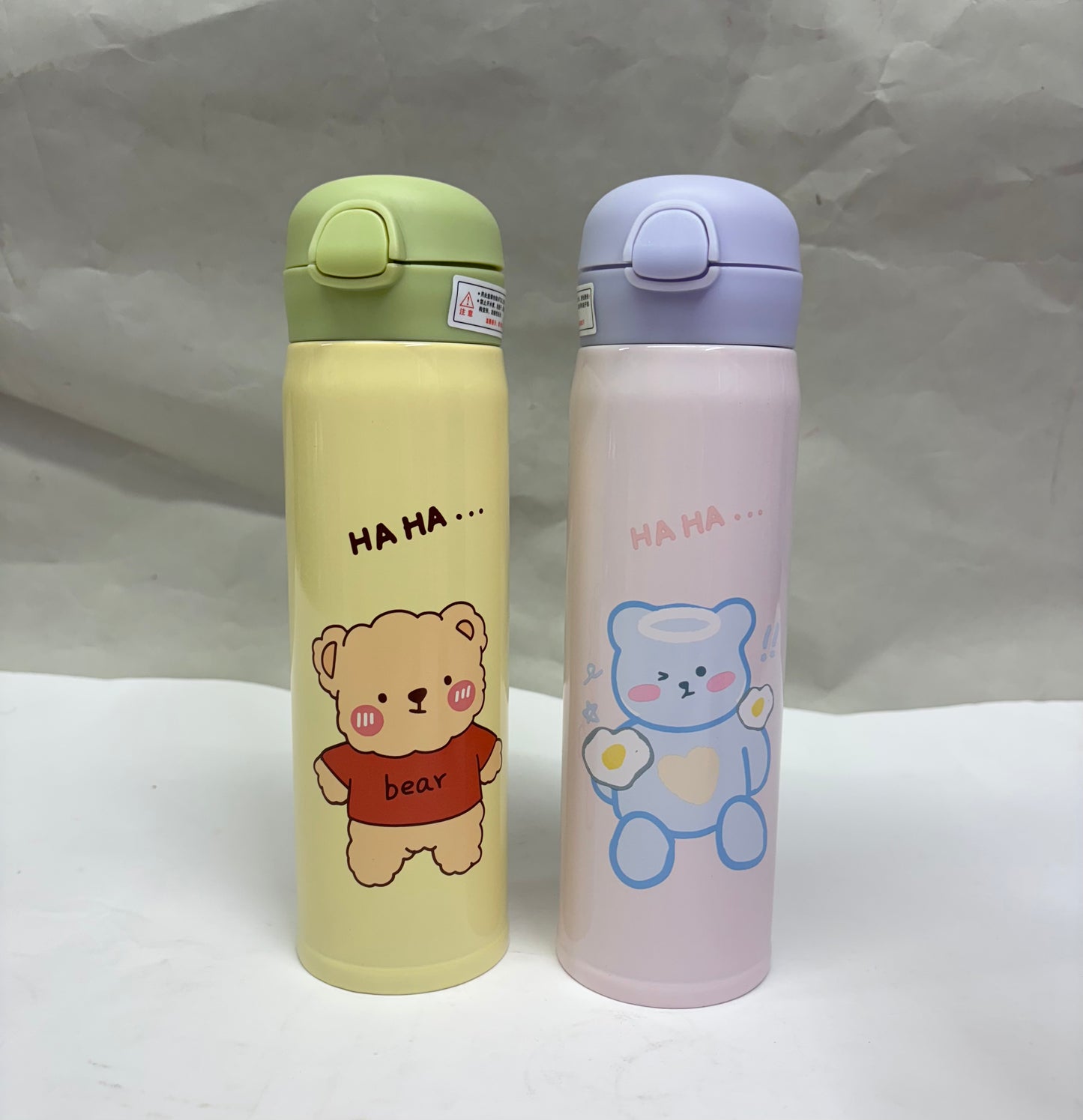 Insulated Bottle 400ml