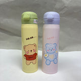 Insulated Bottle 400ml