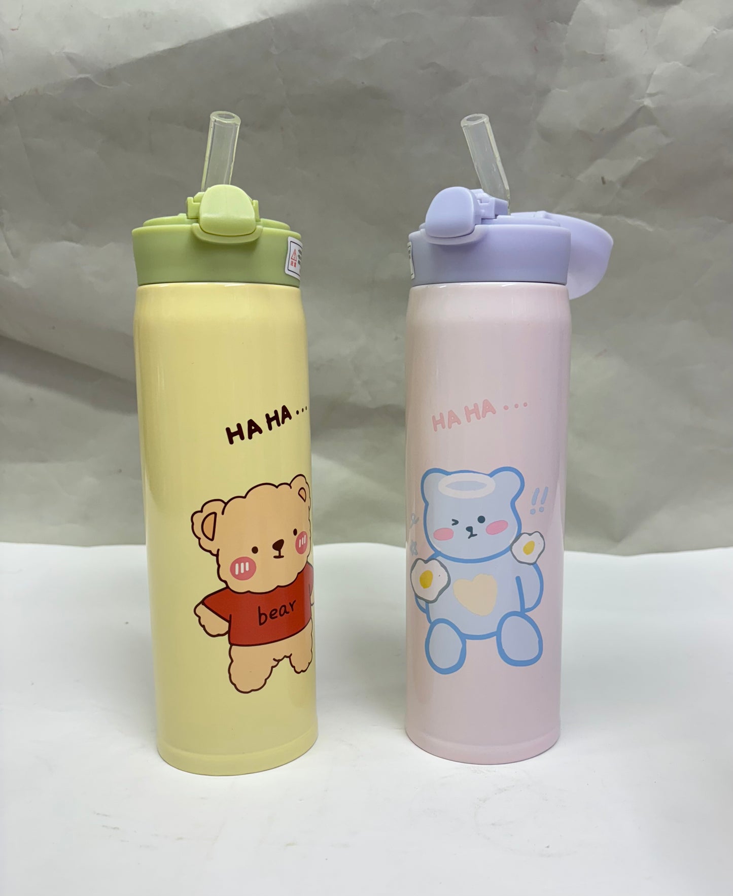 Insulated Bottle 400ml