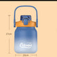 2 in 1 Hot & Cold Steel Bottle