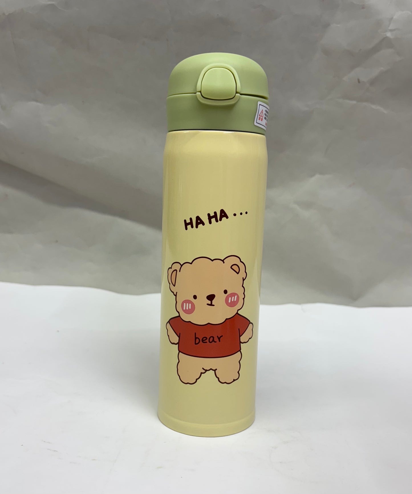 Insulated Bottle 400ml
