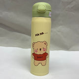 Insulated Bottle 400ml