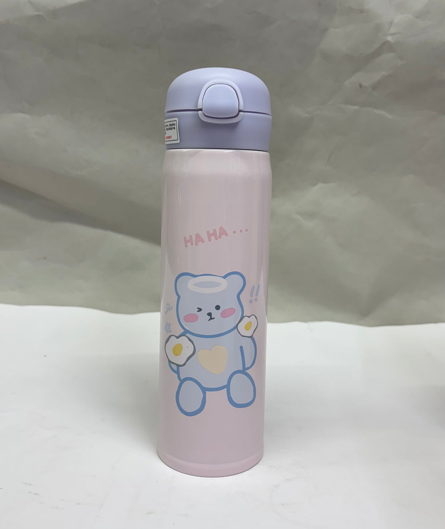 Insulated Bottle 400ml