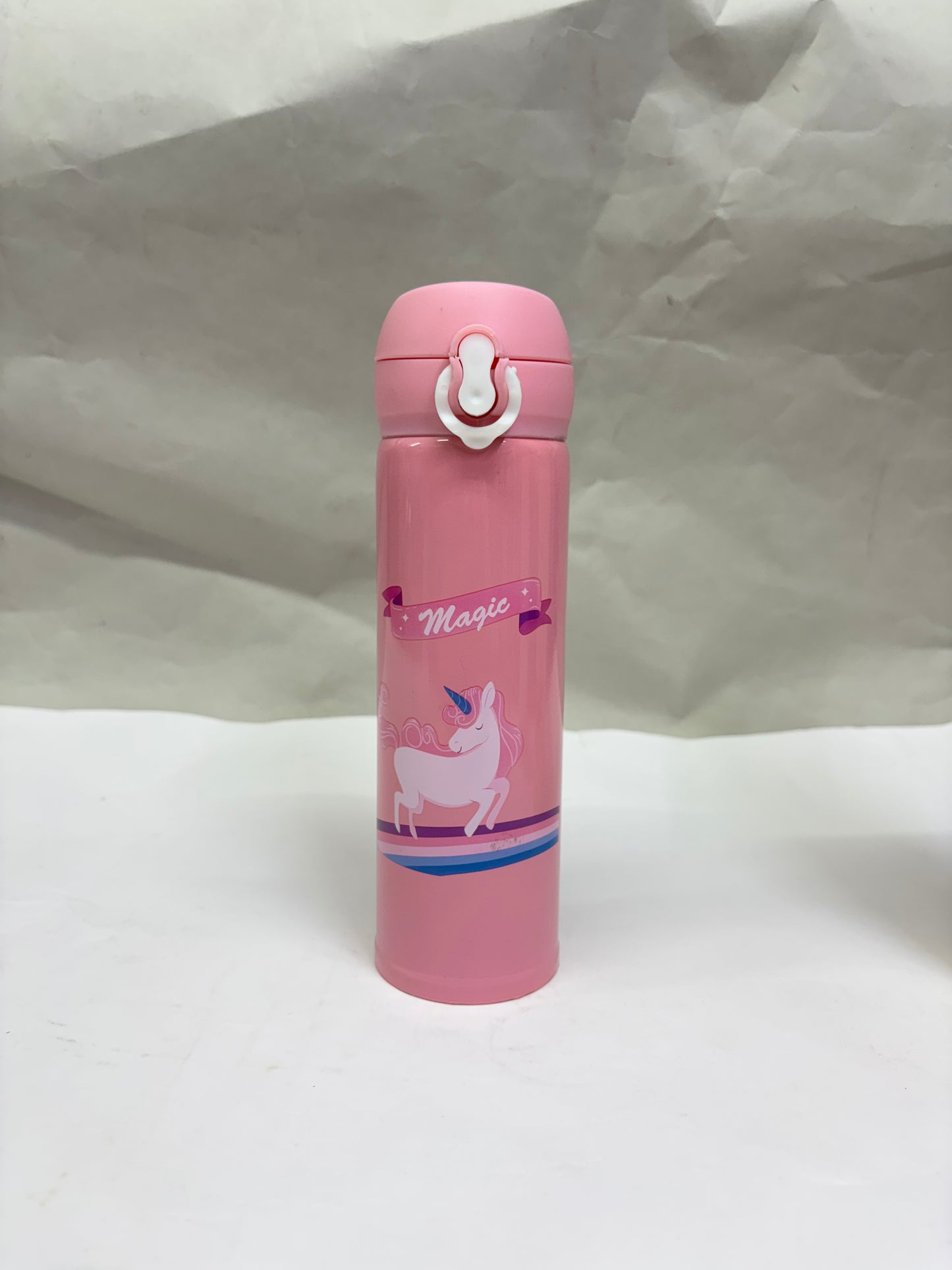 Insulated Bottle 400ml