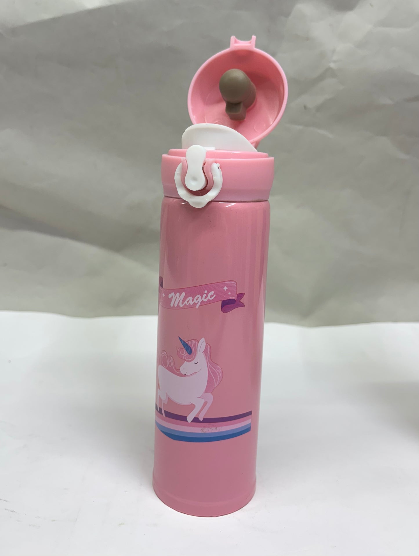 Insulated Bottle 400ml