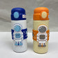 Space Insulated bottles 500ml