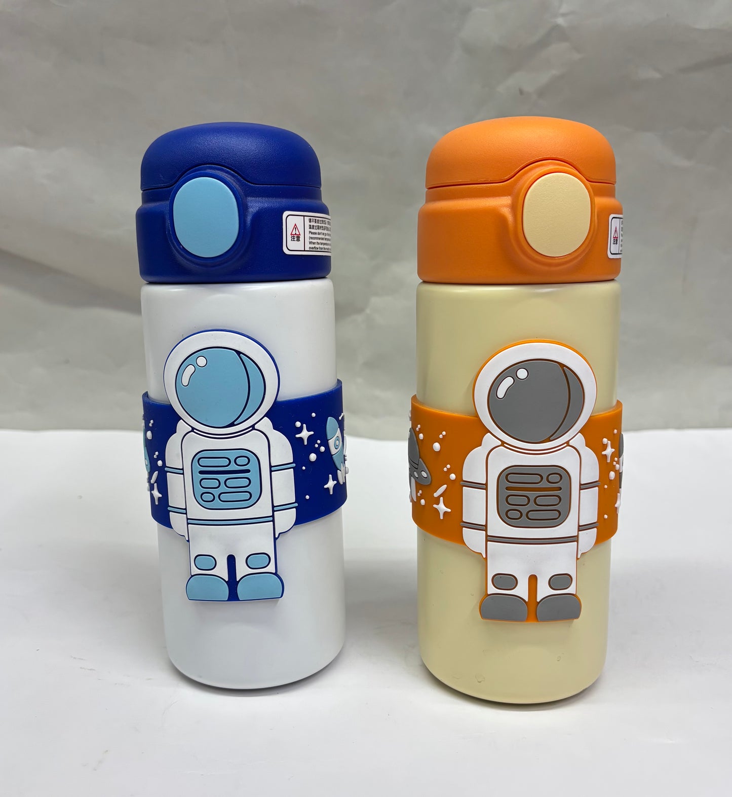 Space Insulated bottles 500ml