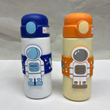 Space Insulated bottles 500ml
