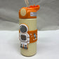 Space Insulated bottles 500ml