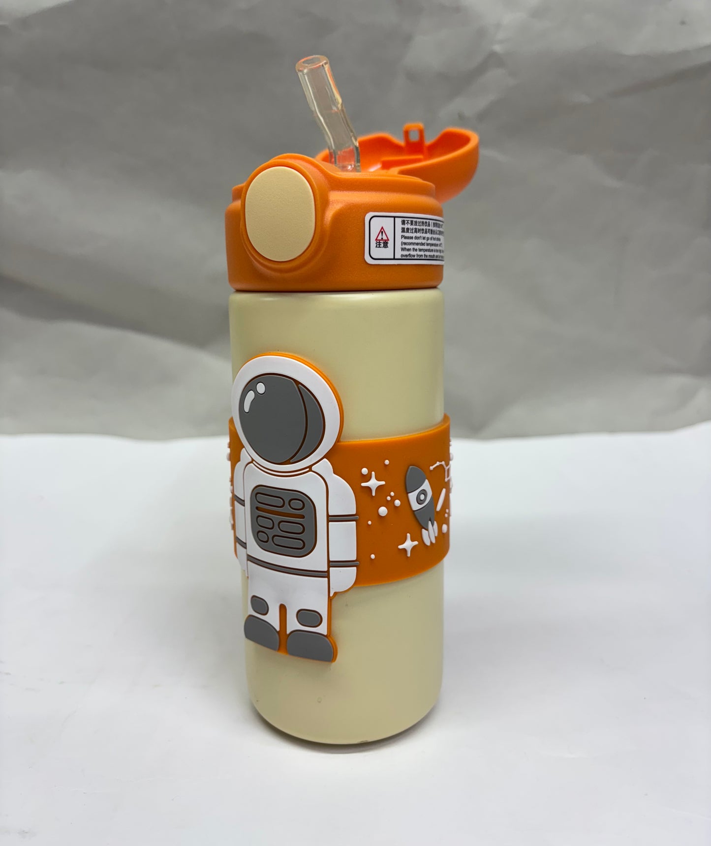 Space Insulated bottles 500ml