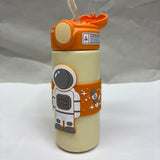 Space Insulated bottles 500ml
