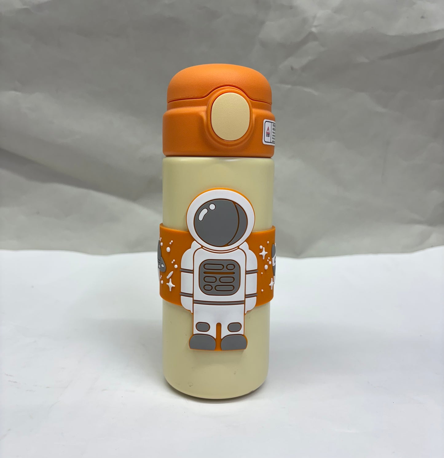 Space Insulated bottles 500ml