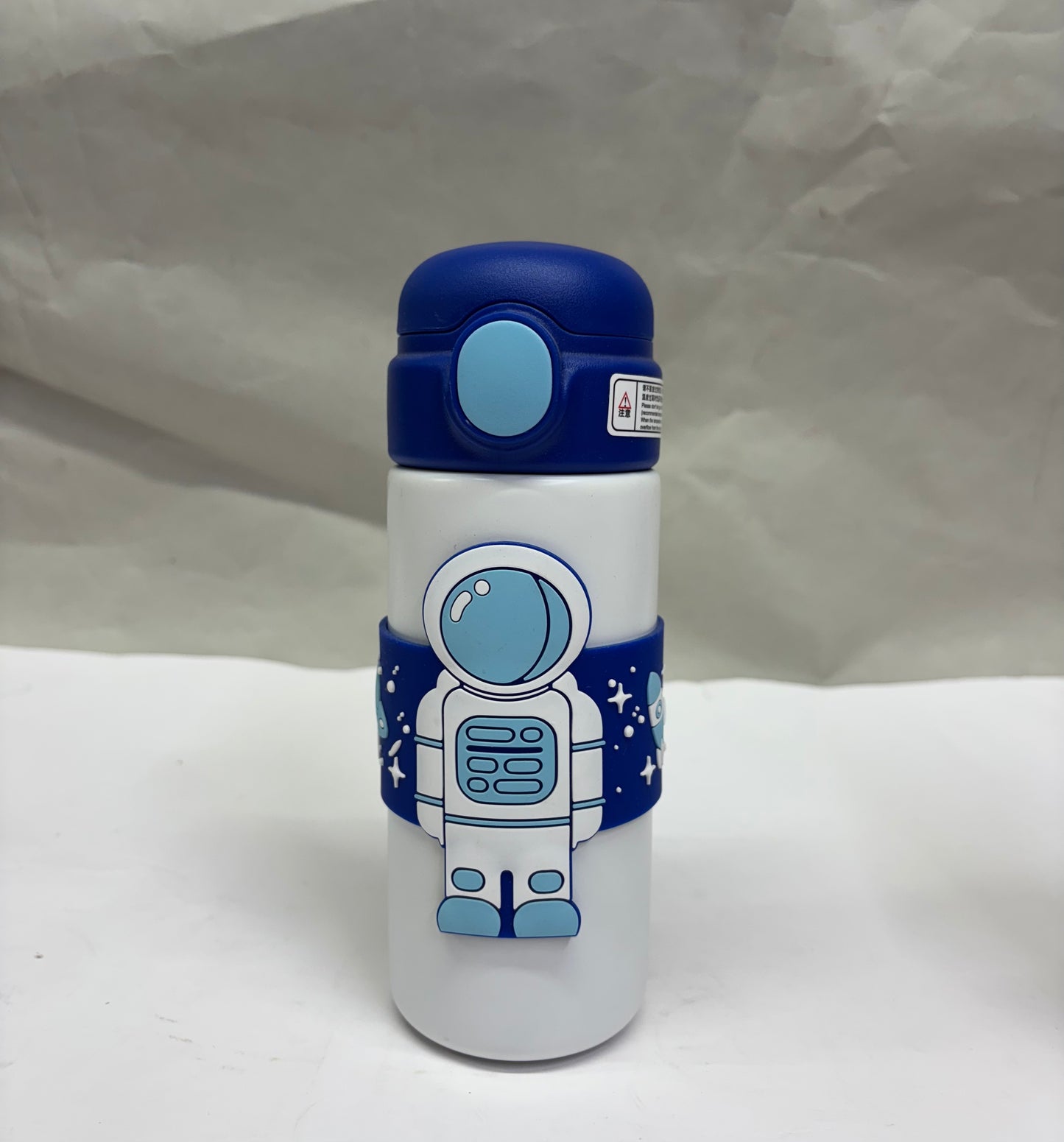 Space Insulated bottles 500ml