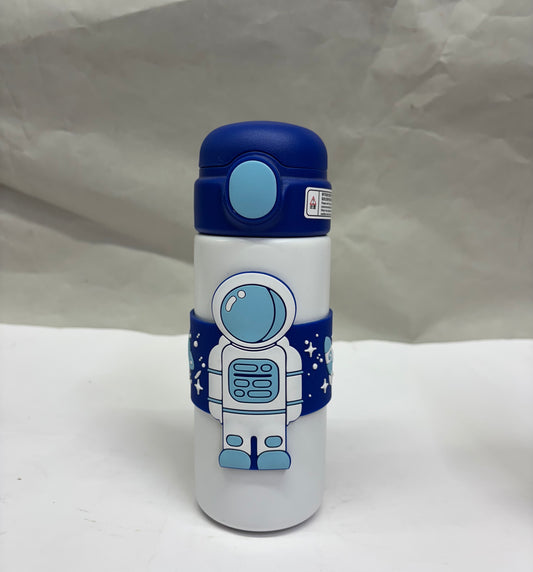 Space Insulated bottles 500ml