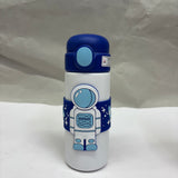 Space Insulated bottles 500ml