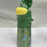 Dino insulted bottle