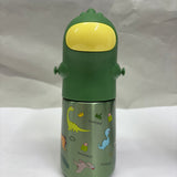 Dino insulted bottle