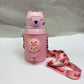 Insulated Bottle with cover 450ml