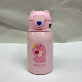 Insulated Bottle with cover 450ml