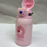 Insulated Bottle with cover 450ml