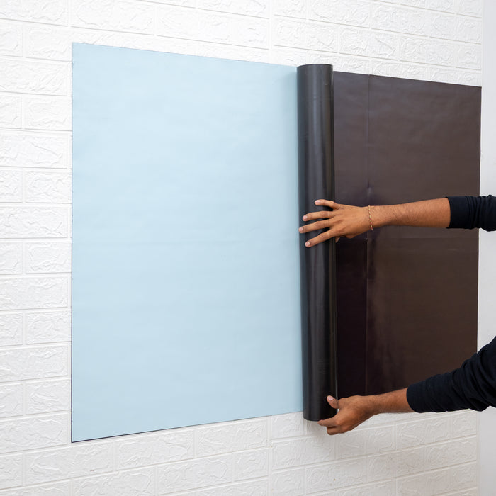 Dual Magnetic Dynamic Wall Decal 120cm (accessories not included)