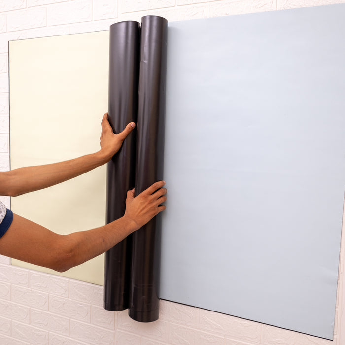 Dual Magnetic Dynamic Wall Decal 120cm (accessories not included)